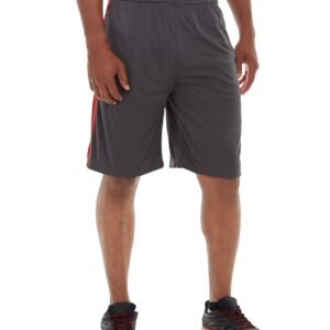 msh05-gray_main.jpg Hawkeye Yoga Short