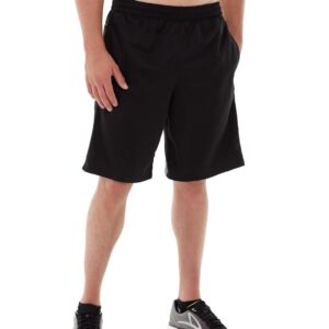 msh08-black_main.jpg Orestes Fitness Short