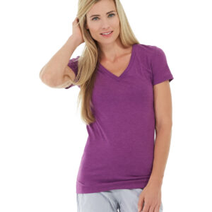 ws06-purple_main.jpg Elisa EverCool™ Tee
