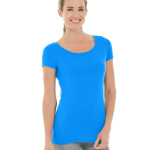 ws09-blue_main.jpg Tiffany Fitness Tee